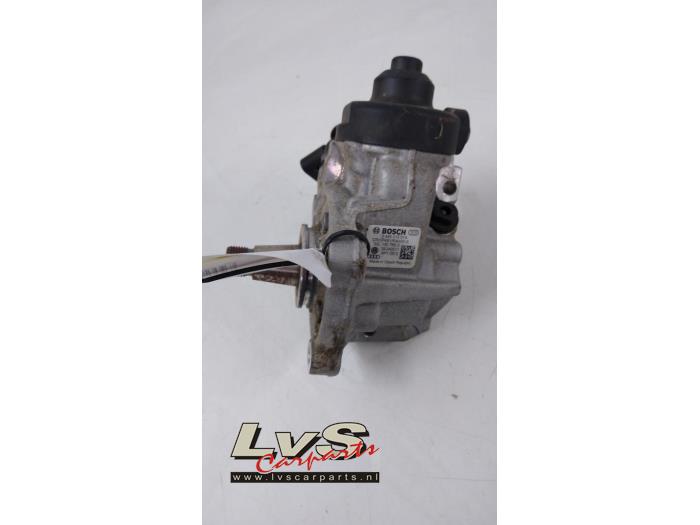 Volkswagen Touran Brandstofpomp Elektrisch