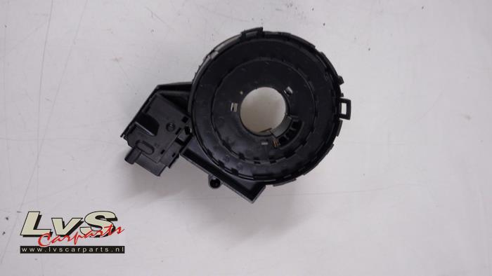 Audi A3 Airbag clock spring