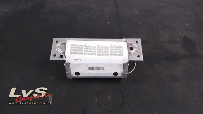 BMW 1-Série Airbag droite (tableau de bord)