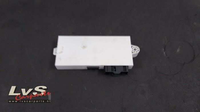 BMW 1-Série Module immobilisateur
