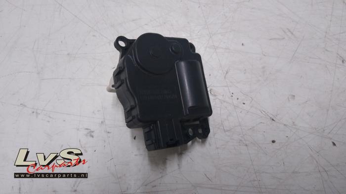 Ford B-Max Heater valve motor
