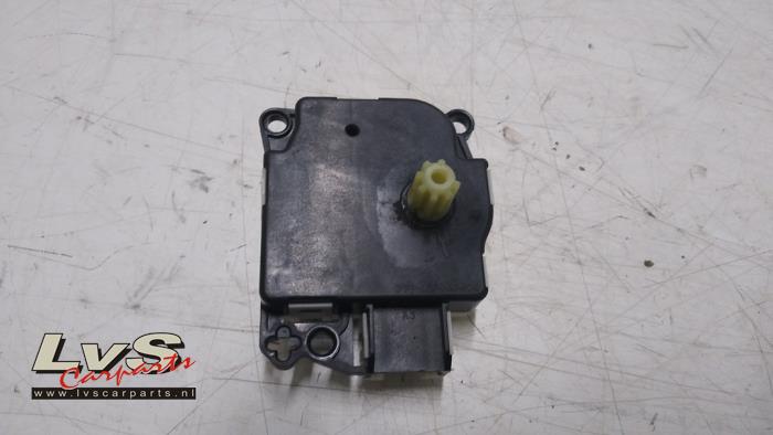 Ford B-Max Heater valve motor
