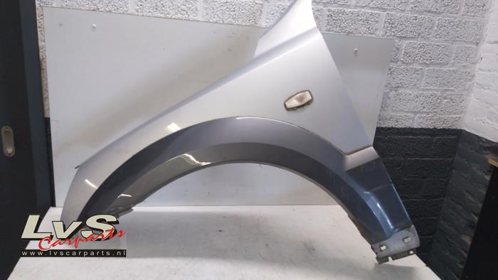 Kia Sorento Kotflügel links vorne