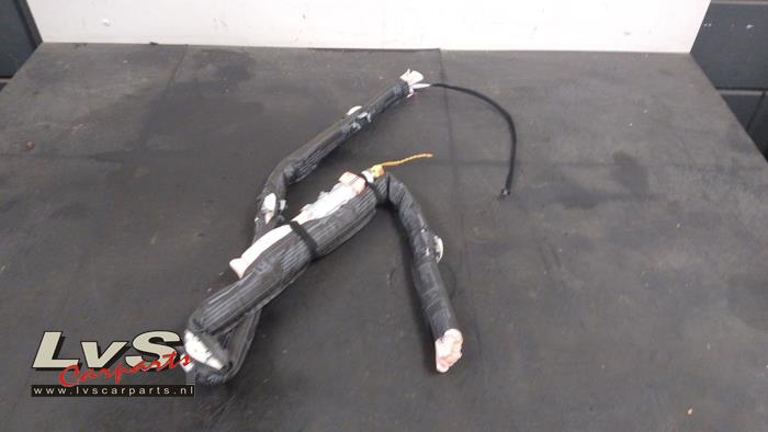 Citroen C3 Airbag plafond droite