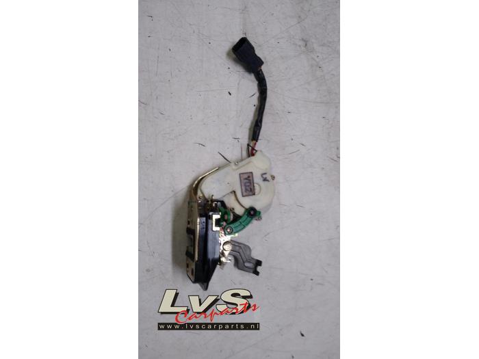 Kia Sorento Türschlossmechanik 4-türig links vorne