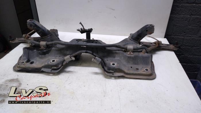 Opel Corsa Subframe