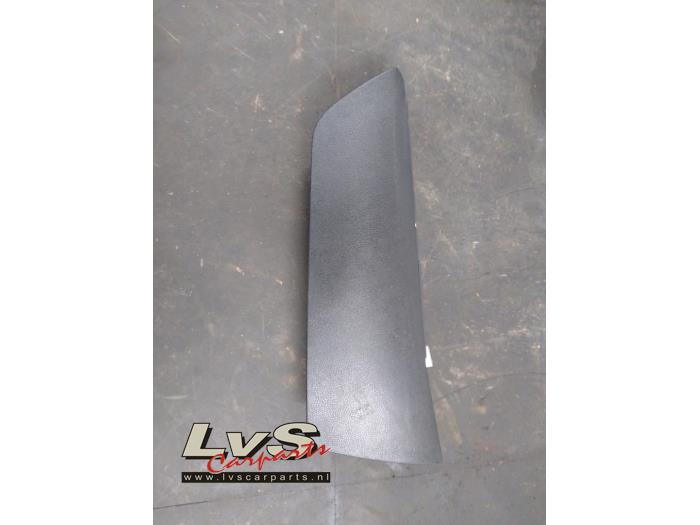 Mercedes A-Klasse Airbag Sitz (Sitzplatz)