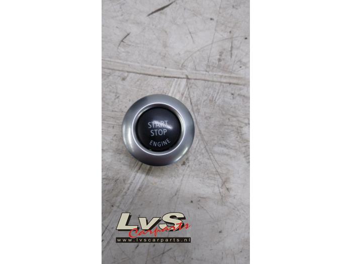 BMW 1-Série Commutateur marche-arrêt div.