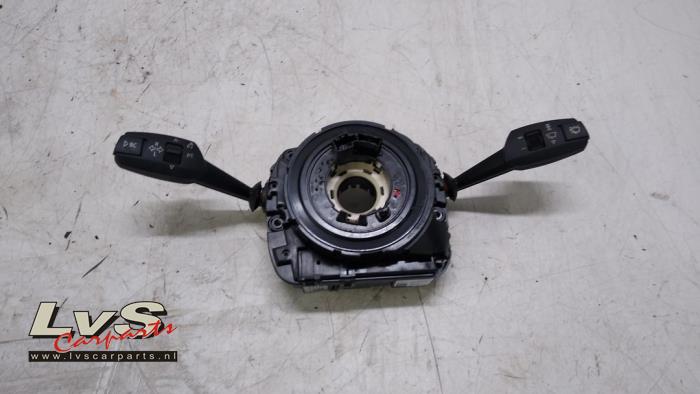 BMW 1-Série Commutateur combi colonne de direction