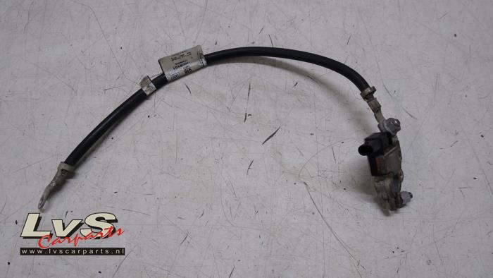 Opel Corsa Battery sensor
