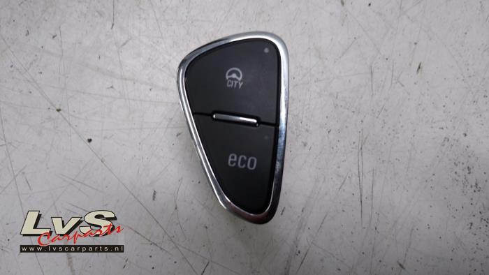 Opel Corsa Commutateur