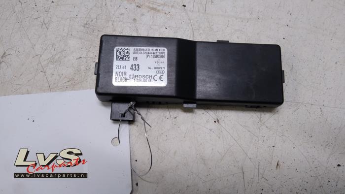 Opel Corsa Centrale Deurvergrendelings Module