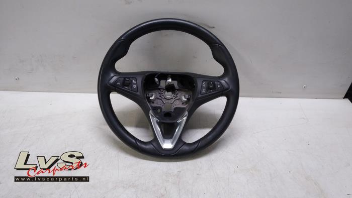Opel Corsa Volant