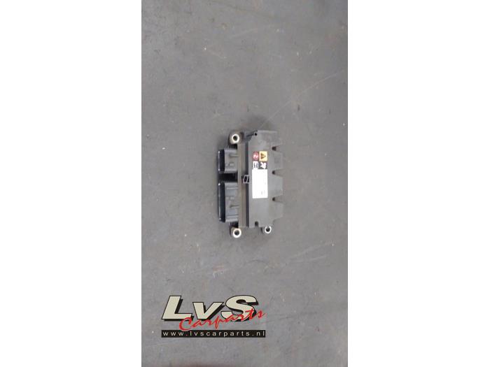 Opel Astra Airbag Module