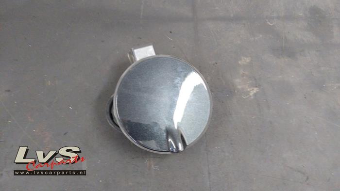 Opel Corsa Tank cap cover