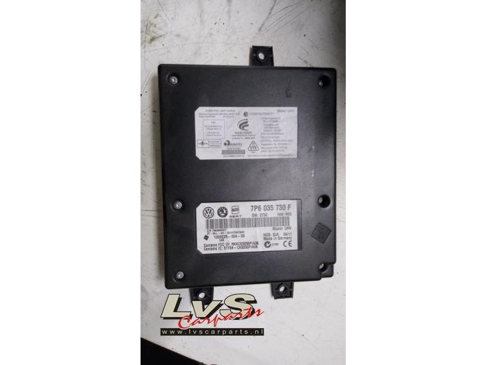 Seat Ibiza Module téléphone