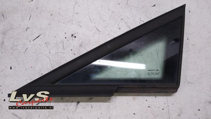 Seat Ibiza Extra window 4-door, front left