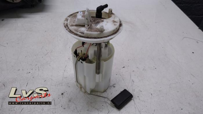 Volkswagen Golf Brandstofpomp Elektrisch