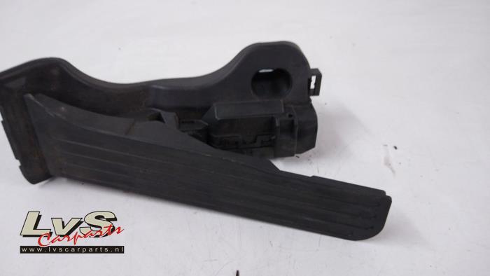 Audi A3 Accelerator pedal