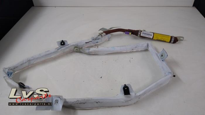 Audi A3 Airbag plafond droite