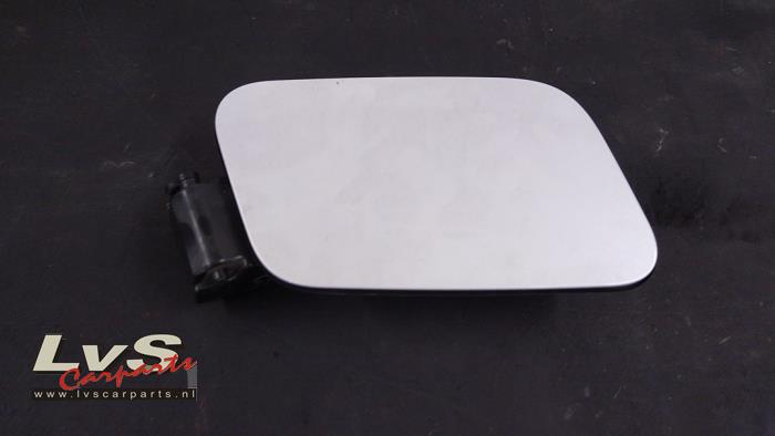 Opel Grandland X Clapet réservoir