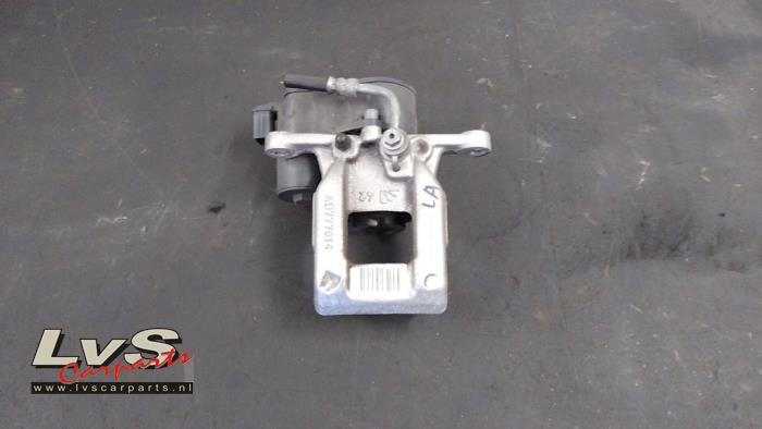 Opel Grandland X Rear brake calliper, left