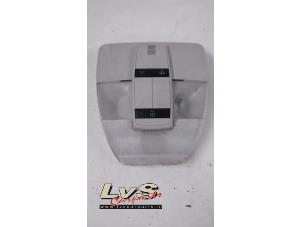 Begagnade Innerbelysning, fram Mercedes A (W169) 1.7 A-170 5-Drs. Pris € 25,00 Marginaltabell erbjuds av LvS Carparts