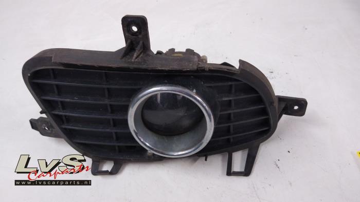 Mercedes A-Klasse Fog light, front right