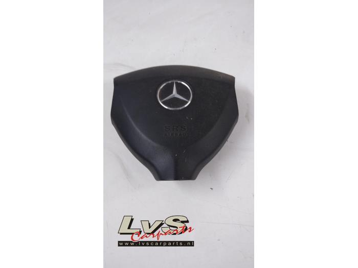 Mercedes A-Klasse Airbag links (Stuur)