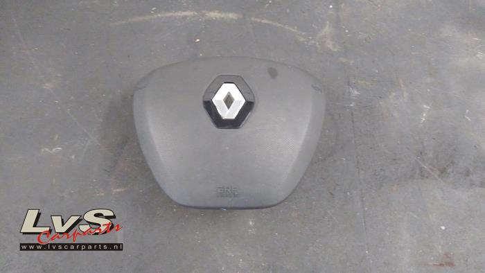 Renault Clio Airbag gauche (volant)