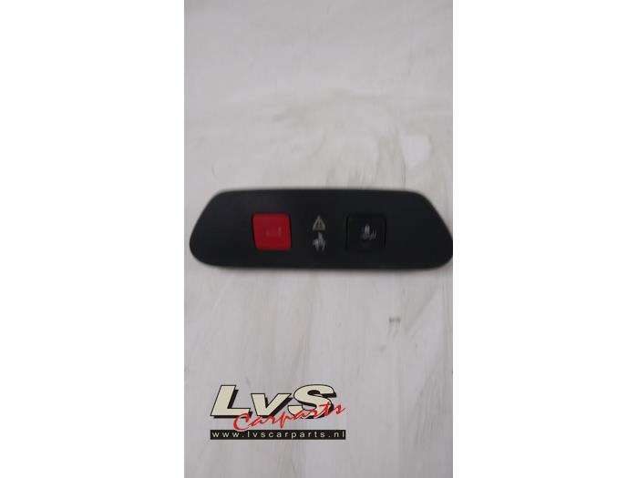 Opel Grandland X Diversen