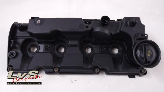 Volkswagen Golf Rocker cover