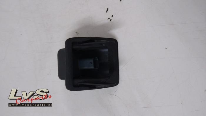 Opel Grandland X Achteruitrij Camera