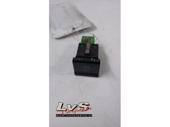 Volkswagen Polo Commutateur ESP