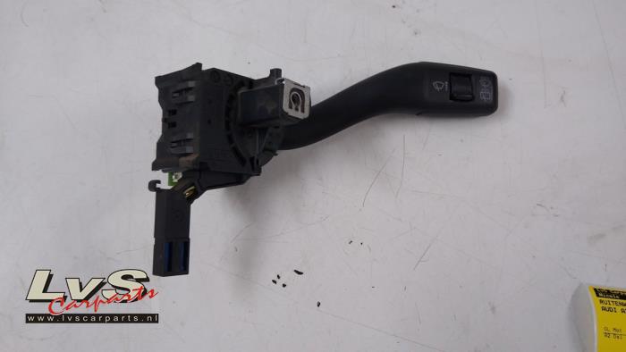 Audi A3 Commutateur essuie-glace