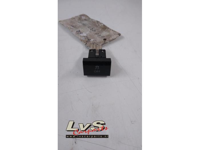 Volkswagen Polo Commutateur ESP