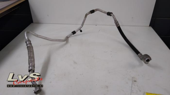 Skoda Octavia Tuyau clim