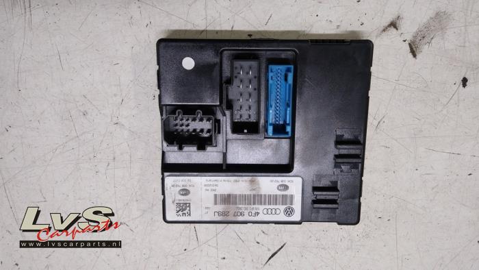 Audi A6 Computer Body Control