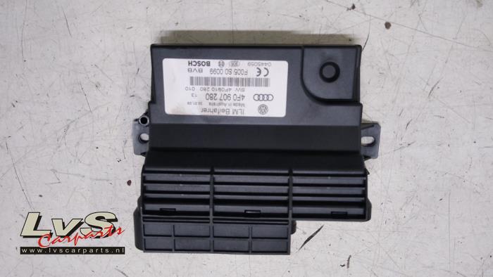 Audi A6 Modul (sonstige)