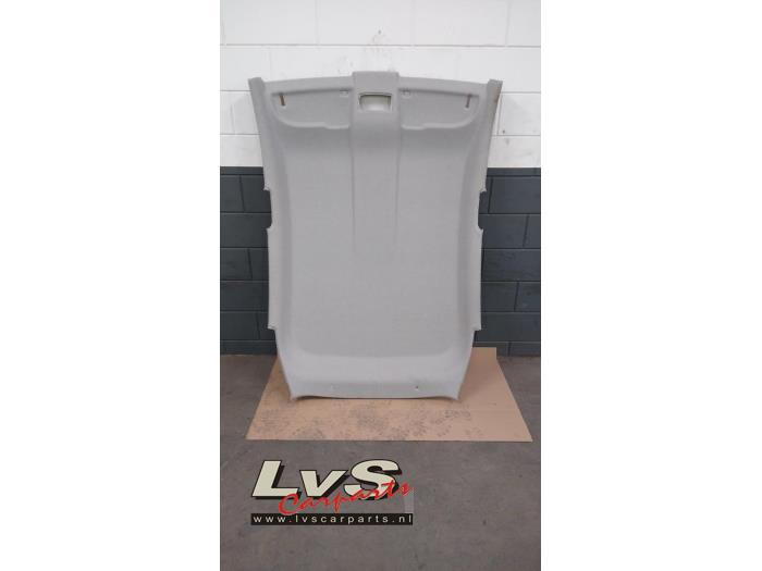 Seat Ibiza Revêtement plafond