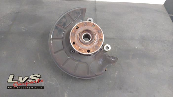 Volkswagen Tiguan Joint avant droit