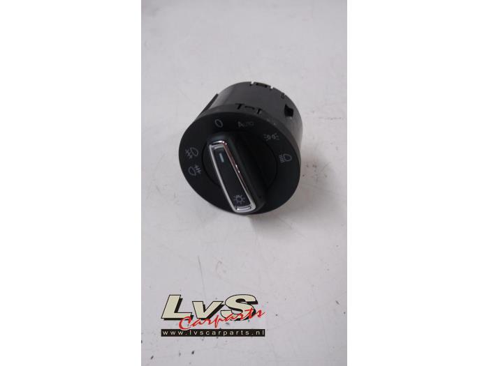 Seat Ibiza Commutateur lumière