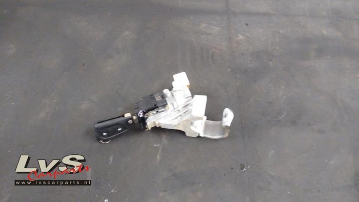 Peugeot 108 Serrure de contact + clé