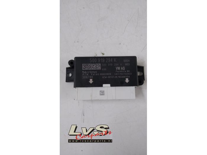 Seat Ibiza PDC Module