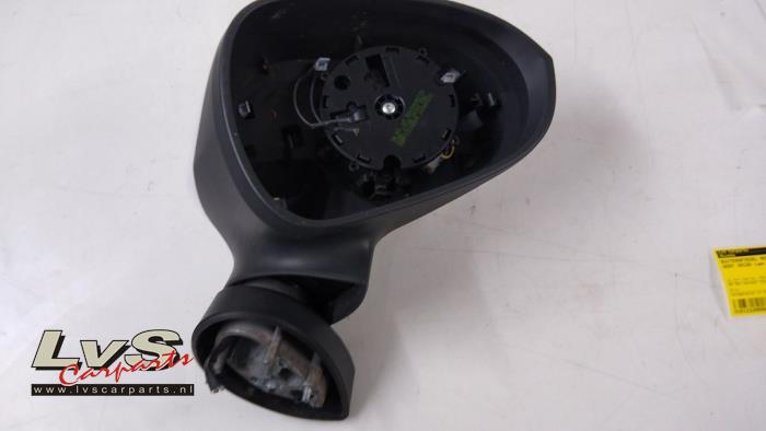 Seat Ibiza Wing mirror, right