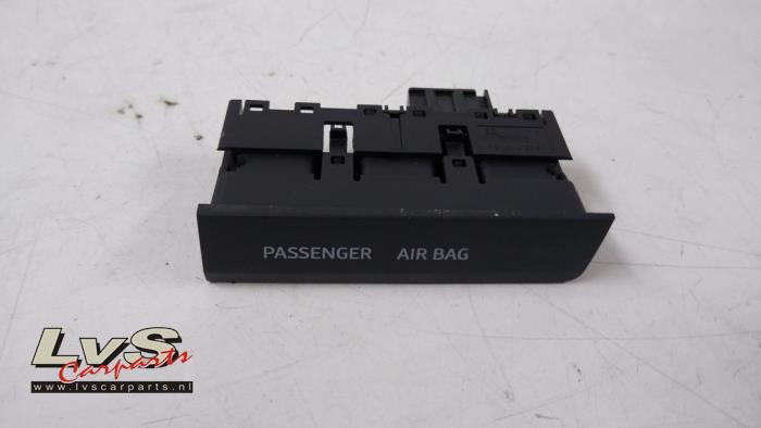 Seat Ibiza Affichage intérieur