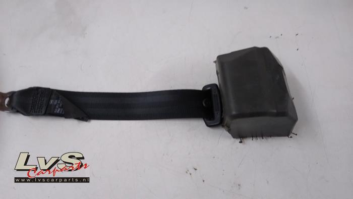 Seat Ibiza Rear seatbelt, right