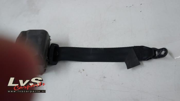 Seat Ibiza Rear seatbelt, left