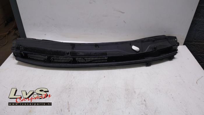 Peugeot 108 Paravent