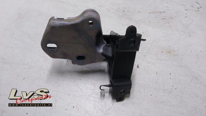 Peugeot 108 Support boîte de vitesse